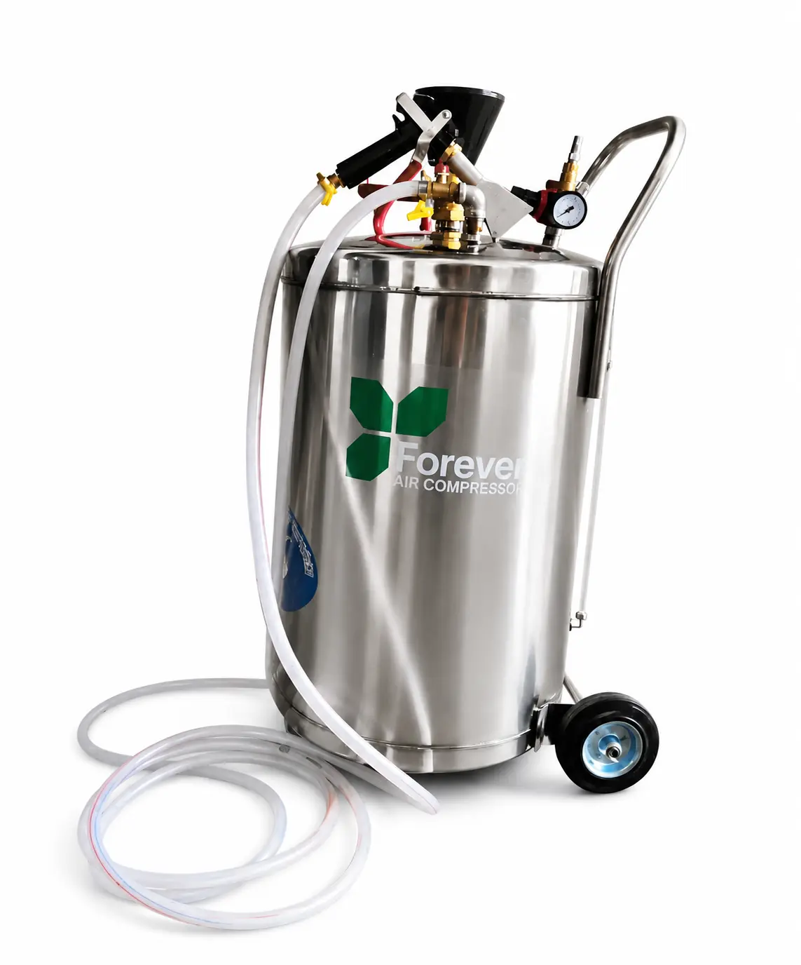 Pressure Washer