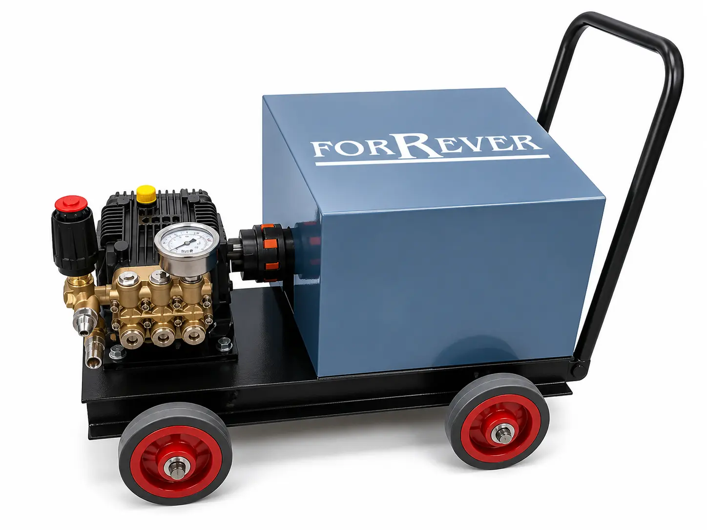 Pressure Washer